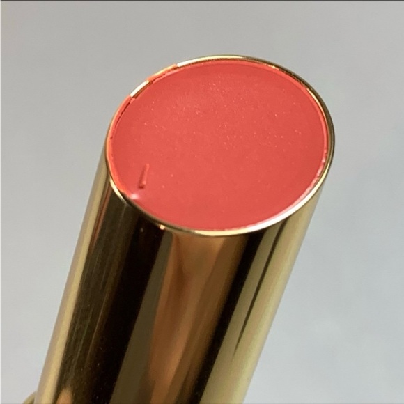 Tatcha Plum Blossom Lip Tint BNIB **READ** - Picture 3 of 5